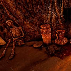 Necrophosis - Scheletri