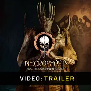 Necrophosis Full Consciousness - Video Trailer