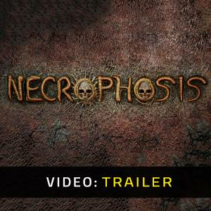 Necrophosis Pc