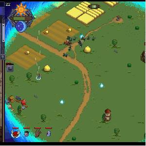 Necrosmith 2 - Prateria