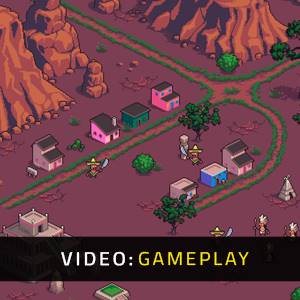 Necrosmith 2 - Gameplay