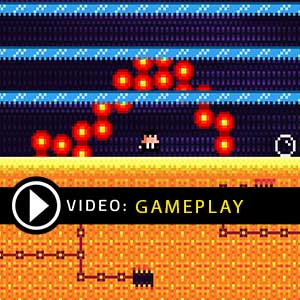 Necrosphere Deluxe Gameplay Video