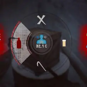 NEDRA - Temperatura Corporea