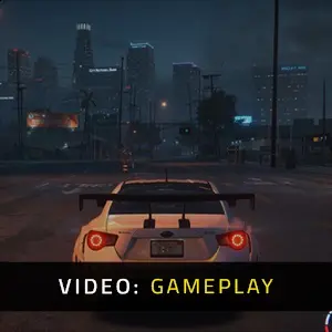 Need for Speed 2015 - Video di Gameplay
