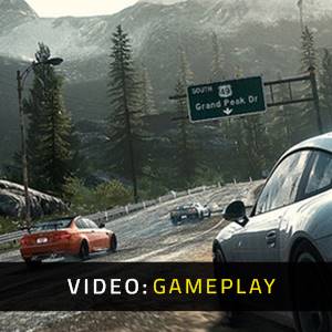 Need for Speed 2015 Video di Gioco