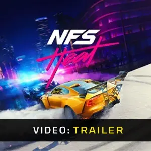 Need for Speed Rivals Trailer del Video
