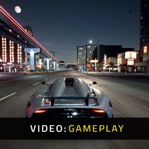 Need for Speed Payback - Video di Gioco