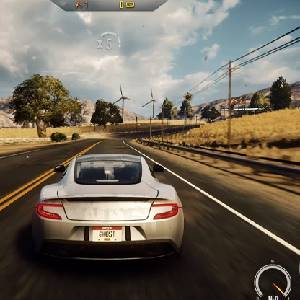 Need for Speed Rivals Guida