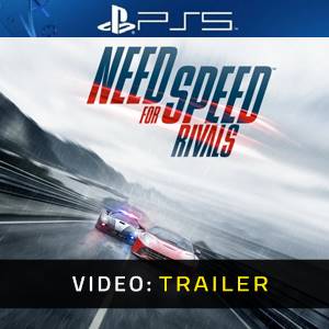 Need for Speed Rivals Trailer del Video