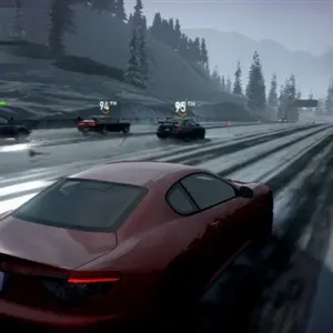 Need for Speed: The Run - Leader di Tappa