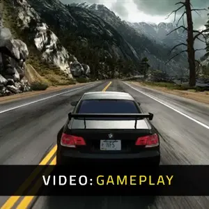Need for Speed: The Run - Video di Gameplay