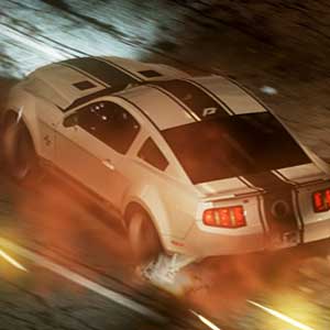 Need For Speed The Run - Inseguimento