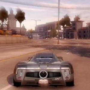 Need for Speed Undercover - Missione