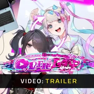 NEEDY GIRL OVERDOSE - Trailer