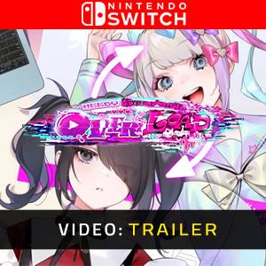 NEEDY STREAMER OVERLOAD Nintendo Switch - Trailer