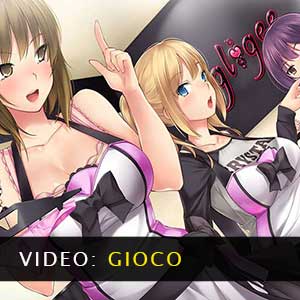 Negligee Video di gioco