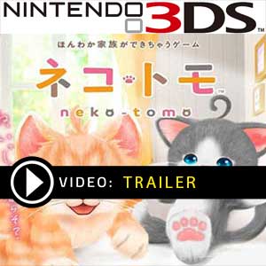 Acquistare Neko Tomo Nintendo 3DS Confrontare i prezzi