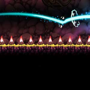 Le trappole di Nekuia