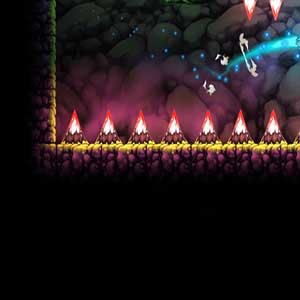 Livello effimero esclusivo