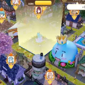 Nelke & The Legendary Alchemists: Ateliers of The New World - Costruire