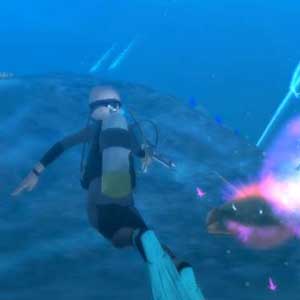 NEO AQUARIUM The King of Crustaceans Beam Spike