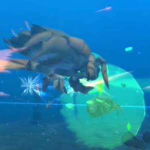 NEO AQUARIUM The King of Crustaceans Scintilla