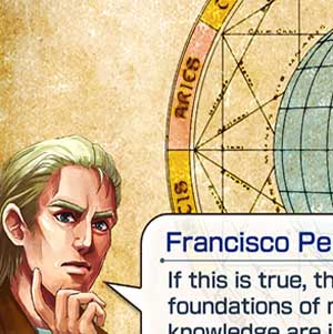 Francisco Perez