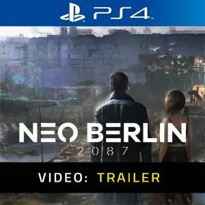 Neo Berlin 2087 PS4 - Trailer del video
