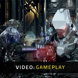 Neo Berlin 2087 - Video di Gioco