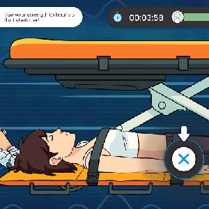 Neo Harbor Rescue Squad - Barella