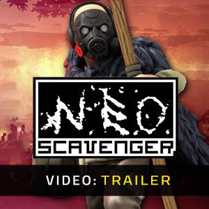 NEO Scavenger Trailer del video