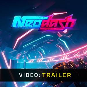 Neodash - Rimorchio video