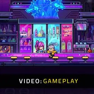 Neon Abyss 2 - Video di Gioco