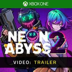 Neon Abyss 2 Xbox One - Trailer del Video