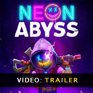 Neon Abyss Video del rimorchio