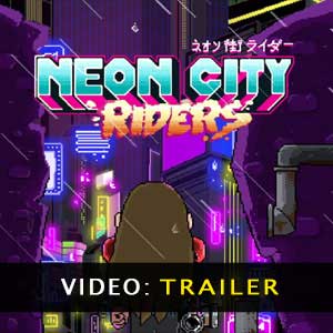 Acquistare Neon City Riders CD Key Confrontare Prezzi