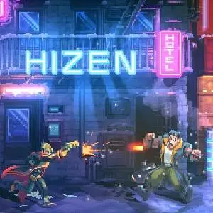 Neon Inferno – Combattimento Stradale