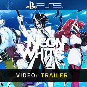 Neon White - Trailer del video