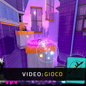 Neon White - Video del gioco