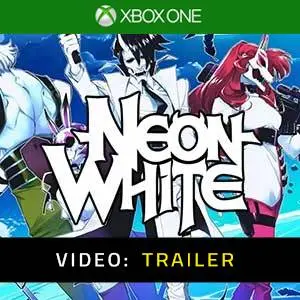 Neon White Xbox One - Trailer del Video