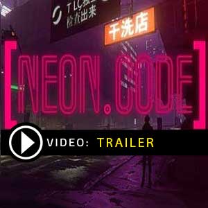 Acquistare NeonCode CD Key Confrontare Prezzi