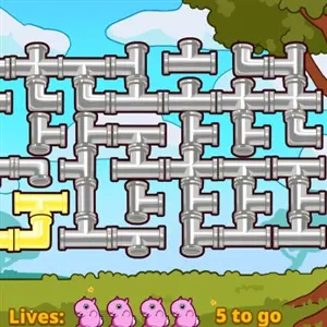 Neopets: Mega Mini Games Collection - The Neopian Arcade Odyssey – Tubi