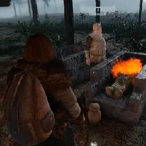 Nested Lands – Crematore