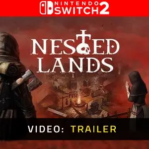 Nested Lands Nintendo Switch 2 – Trailer