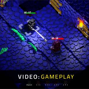 Netherguild - Video della Giocabilità