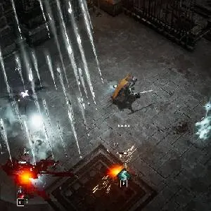 Netherworld Covenant – Abilità