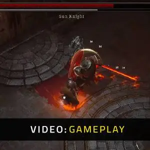 Netherworld Covenant – Video di Gameplay