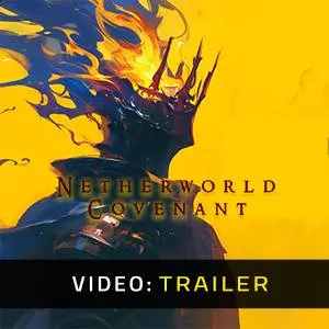 Netherworld Covenant – Trailer Video