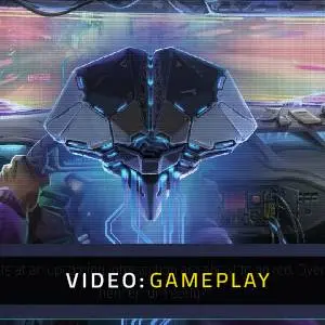 NeuroNet: Mendax Proxy - Video di Gioco