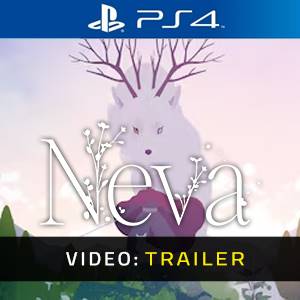Neva PS4 - Trailer